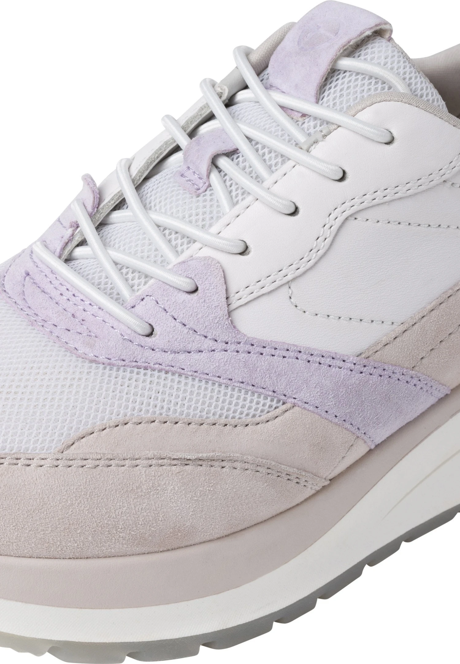 Tamaris Sneakers Laag - Grey Comb 5 Tamaris Sneakers Laag - Grey Comb - Afbeelding 5