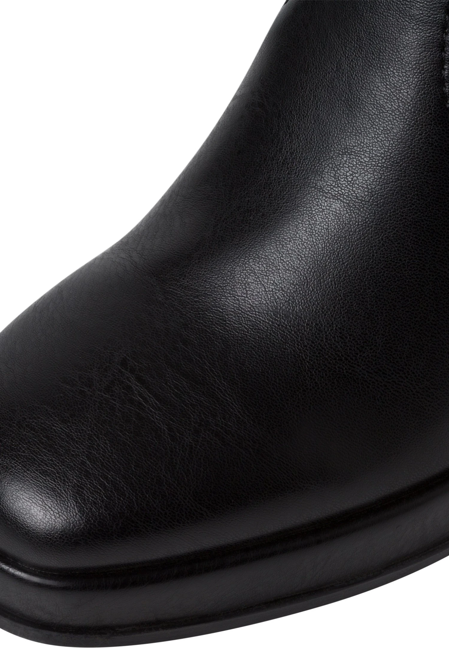 Tamaris Laarzen Met Hoge Hak - Black 6 Tamaris Laarzen Met Hoge Hak - Black - Afbeelding 6