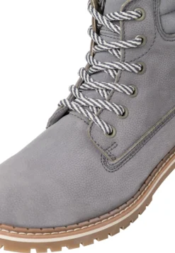 Tamaris Da Stiefel - Snowboots- Smoky Blue 11 Tamaris Da Stiefel - Snowboots- Smoky Blue -Tamaris Verkoopwinkel 355bc84ac24448c99bcfd55dc63ae51e
