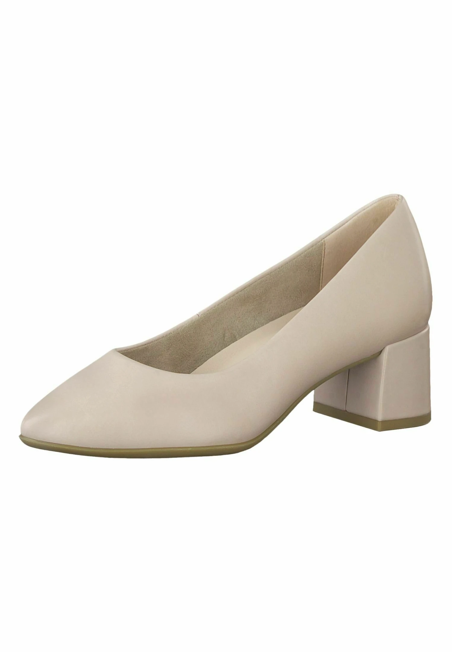 Tamaris Comfort - Ballerina'S - Powder 2 Tamaris Comfort - Ballerina'S - Powder - Afbeelding 2