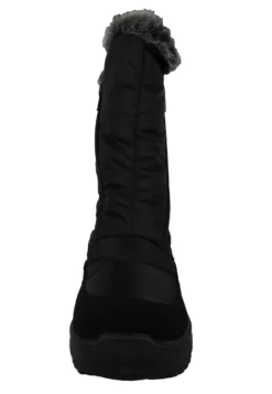 Tamaris Wally L'S- Snowboots- Schwarz 9 Tamaris Wally L'S- Snowboots- Schwarz -Tamaris Verkoopwinkel 3623fda65ce54da9913fc088e551fd46