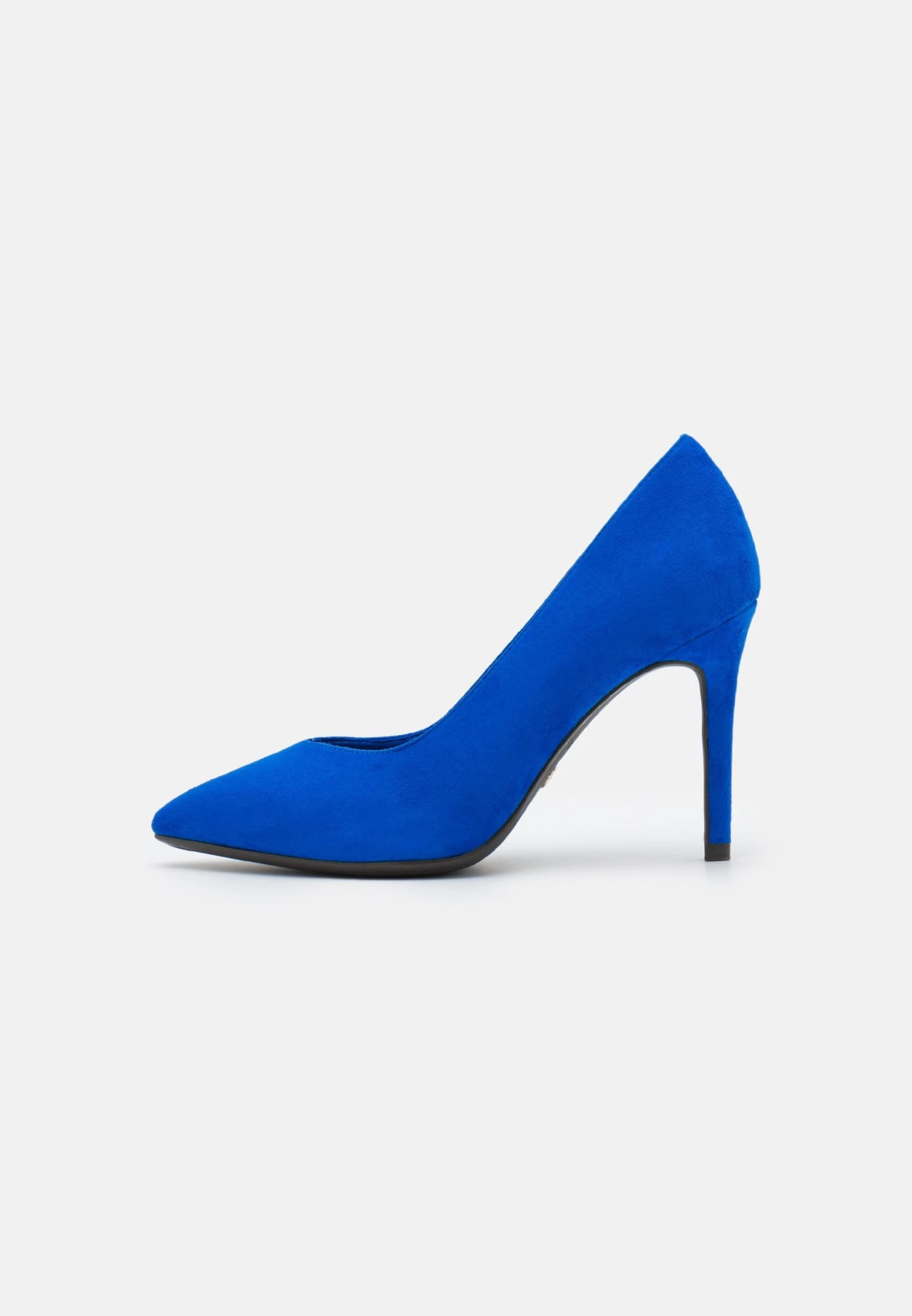 Tamaris Klassieke Pumps - Royal Blue 2 Tamaris Klassieke Pumps - Royal Blue - Afbeelding 2