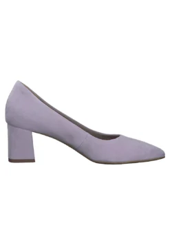 Tamaris Klassische - Klassieke Pumps - Pastelllila -Tamaris Verkoopwinkel 37b15d3a9f2b4b20a3b1c0a7825b036e