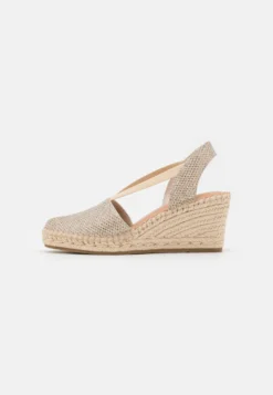 Tamaris Espadrilles - Light Gold -Tamaris Verkoopwinkel 37f4d6d1012148eeaa167e07170635e1 scaled