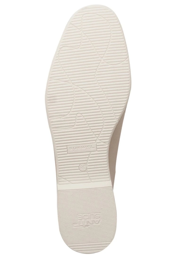 Tamaris Mocassins - Beige 4 Tamaris Mocassins - Beige - Afbeelding 4