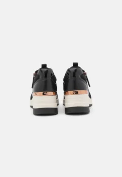 Tamaris Sneakers Laag - Black/Copper 9 Tamaris Sneakers Laag - Black/Copper -Tamaris Verkoopwinkel 3ab4937cdf6240c7bc327bf4b33d6ae4 scaled