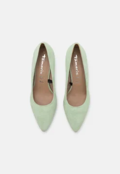 Tamaris Klassieke Pumps - Mint -Tamaris Verkoopwinkel 3c3481bd3bf84aa0b9e73d2cc5b97998 scaled