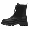 Tamaris Veterboots - Black Matt