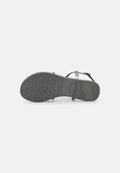 Tamaris Sandalen - Pewter -Tamaris Verkoopwinkel 3d88455af69a400581158b883db05825 scaled