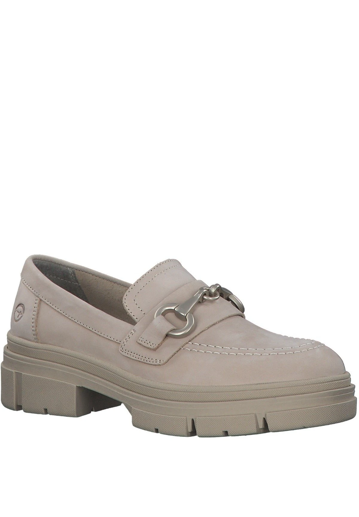 Tamaris Instappers - Brown 2 Tamaris Instappers - Brown - Afbeelding 2