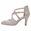 Tamaris Klassieke Pumps - Rose