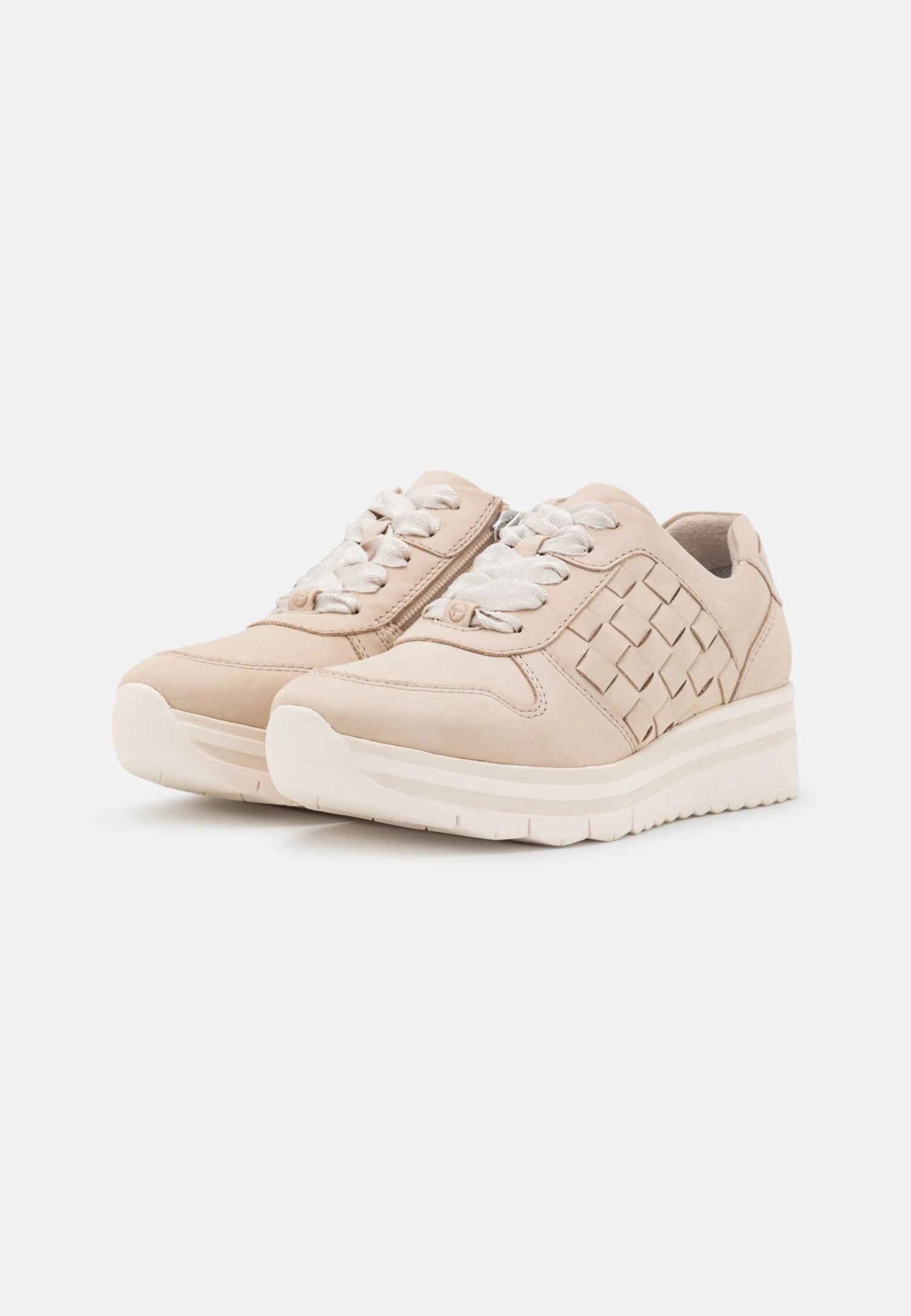 Sneakers Laag - Ivory 3 Sneakers Laag - Ivory - Afbeelding 3