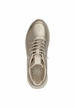 Tamaris Sneakers Laag - Platinum 10 Tamaris Sneakers Laag - Platinum -Tamaris Verkoopwinkel 400bf6a799ad4a95a212a760501038df