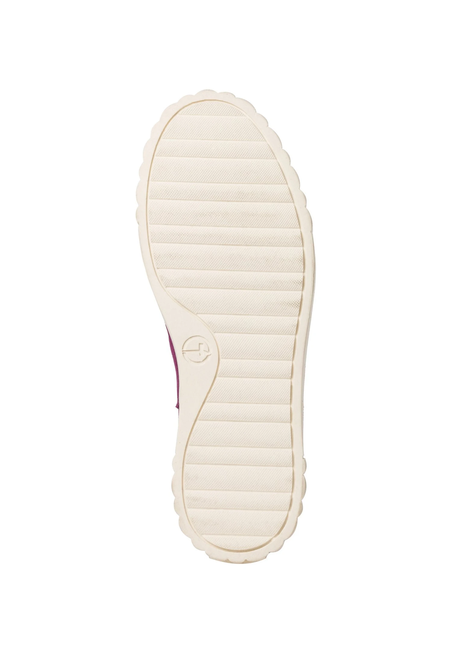 Tamaris Korte Laarzen - Purple 4 Tamaris Korte Laarzen - Purple - Afbeelding 4