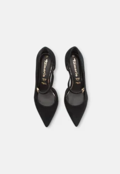 Tamaris Klassieke Pumps - Black -Tamaris Verkoopwinkel 41741112816542d9beb0a9ec595d7fac scaled