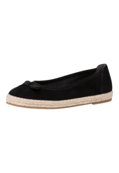 Tamaris Espadrilles - Black 8 Tamaris Espadrilles - Black -Tamaris Verkoopwinkel 41e90502803e4c618e5e15f8505602eb