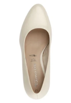 Tamaris Klassieke Pumps - Beige 6 Tamaris Klassieke Pumps - Beige -Tamaris Verkoopwinkel 42c15fd818b9418aae05f3256ea6dd56