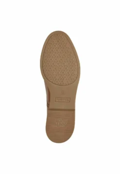 Tamaris Veterschoenen - Nut Leather -Tamaris Verkoopwinkel 438f731710a8438fa23a4178bf97b998