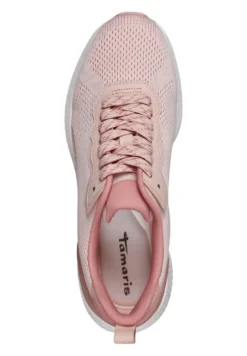 Tamaris Sneakers Laag - Light Rose -Tamaris Verkoopwinkel 4474d06ede204ac5a61b4cf700c47dd0