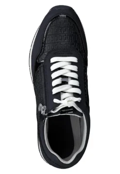 Tamaris Sneakers Laag - Dunkelblau -Tamaris Verkoopwinkel 44b88812a67b4c6799ed2160aa8a569a