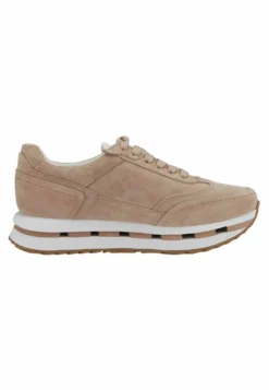 Tamaris Sneakers Laag - Old Rose -Tamaris Verkoopwinkel 44d3d450f3cf4dc2889ca84e4ad5b527