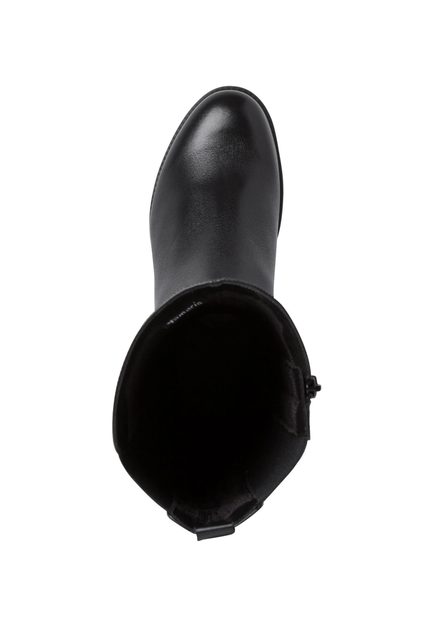 Tamaris Cowboy-/Bikerlaarzen - Black 4 Tamaris Cowboy-/Bikerlaarzen - Black - Afbeelding 4