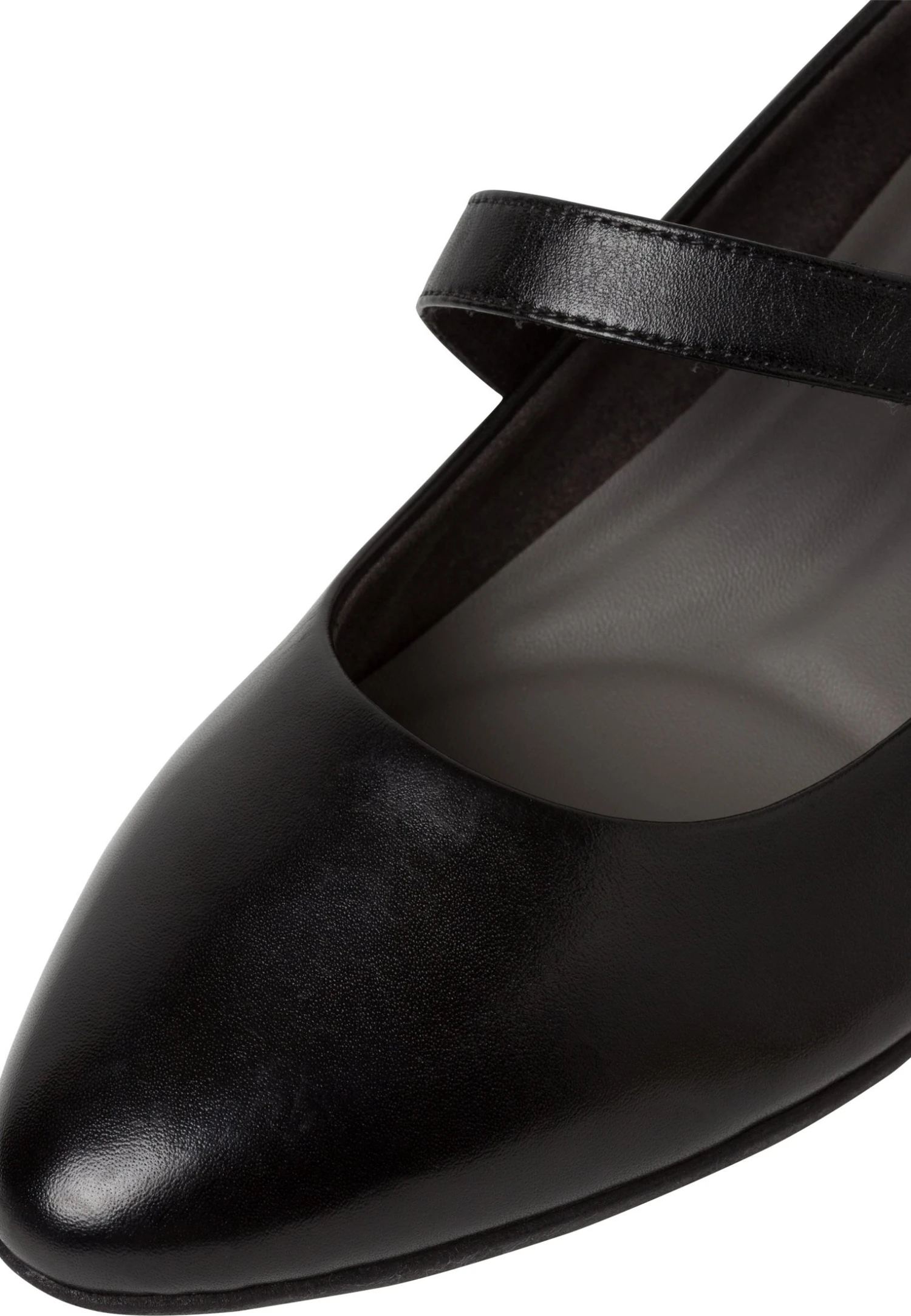 Tamaris Comfort - Klassieke Pumps - Black 6 Tamaris Comfort - Klassieke Pumps - Black - Afbeelding 6