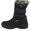 Tamaris Olga - Snowboots- Schwarz