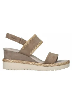 Tamaris 28005 - Sandalen Met Plateauzool - Taupe 9 Tamaris 28005 - Sandalen Met Plateauzool - Taupe -Tamaris Verkoopwinkel 4880a393895548909182da2fea062d91 scaled