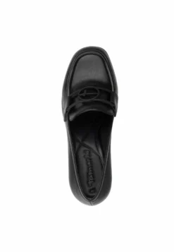 Tamaris Trotteur- Plateaupumps - Black 10 Tamaris Trotteur- Plateaupumps - Black -Tamaris Verkoopwinkel 48b08e21d1e34aaaa6725e77ea4de851