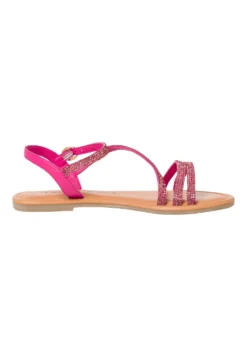 Tamaris Sandalen - Fuxia Glam 13 Tamaris Sandalen - Fuxia Glam -Tamaris Verkoopwinkel 48c22f277af44ad68a05ac01148711a3