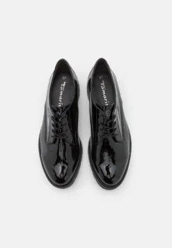 Tamaris Veterschoenen - Black 11 Tamaris Veterschoenen - Black -Tamaris Verkoopwinkel 49d46d65b80945c3a7bde9887b2cd470 scaled