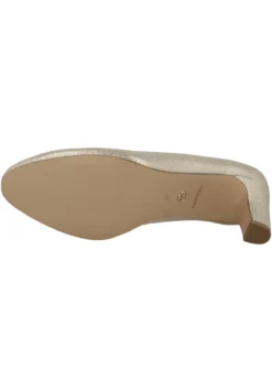 Tamaris Hoge Hakken - Light Gold Glam 8 Tamaris Hoge Hakken - Light Gold Glam -Tamaris Verkoopwinkel 4b1e02239c1c42e6be3bacff94a57a0c