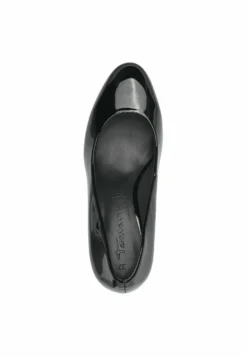 Tamaris Klassieke Pumps - Black Patent 8 Tamaris Klassieke Pumps - Black Patent -Tamaris Verkoopwinkel 4b4f0c4dcb8349328a832a8939c8b56d