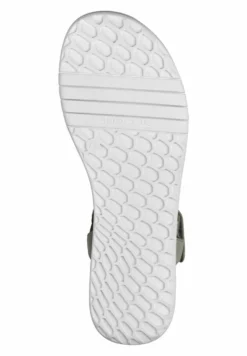 Tamaris Sandalen - Pistacchio Com -Tamaris Verkoopwinkel 4b99ff2124d548dfb7c6280cb6eba2c1