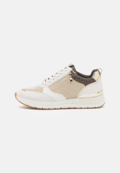 Tamaris Sneakers Laag - Ivory/Gold -Tamaris Verkoopwinkel 4c4c2450a17147889ff31e483e166f99 scaled