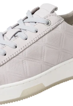 Tamaris Sneakers Laag - Soft Grey -Tamaris Verkoopwinkel 4ca9d7bf549d47abb51d13af7cbc6d1b