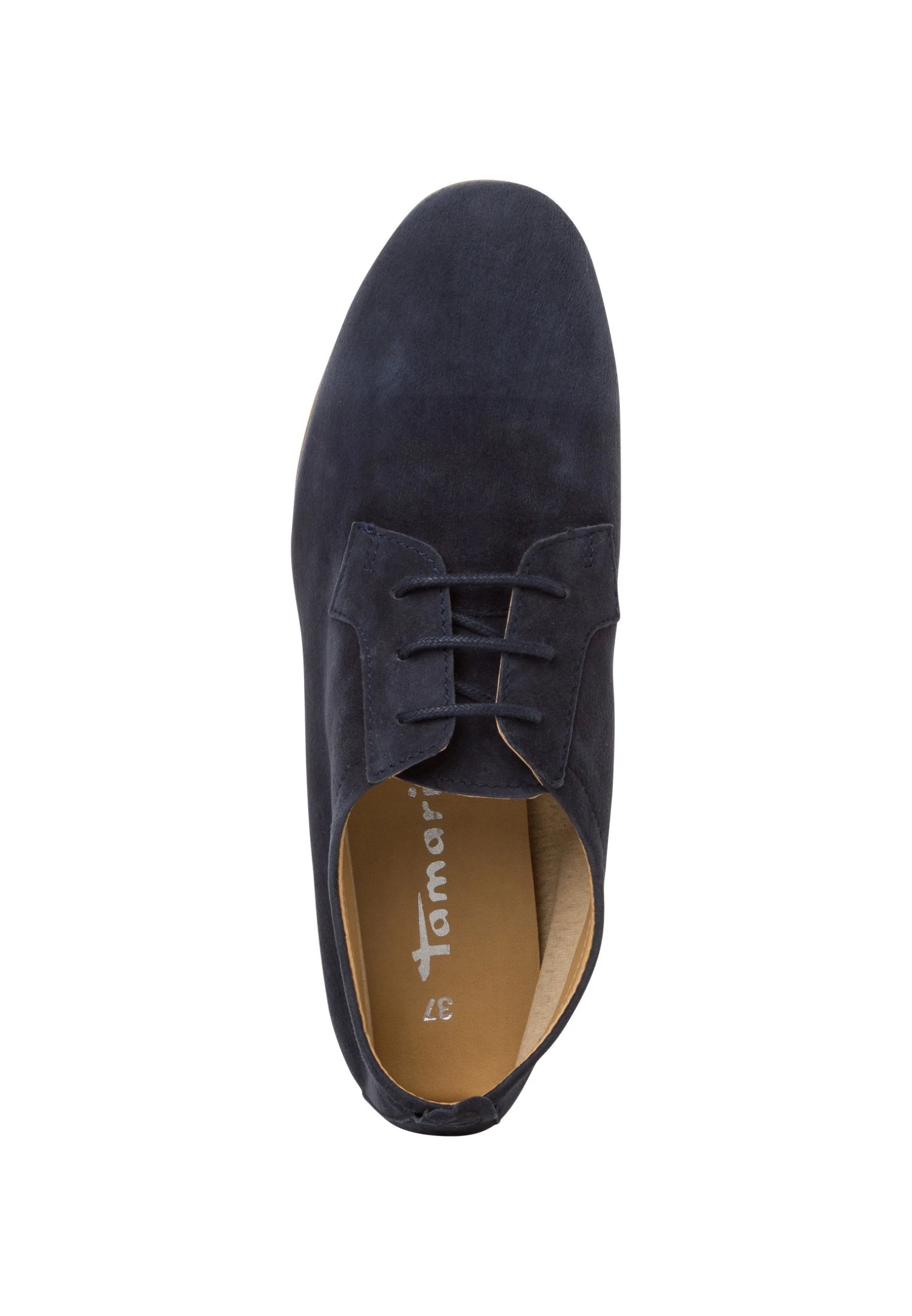 Tamaris Veterschoenen - Navy 3 Tamaris Veterschoenen - Navy - Afbeelding 3