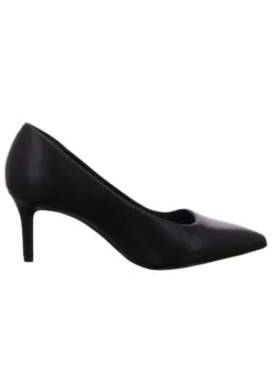 Tamaris Klassieke Pumps - Schwarz