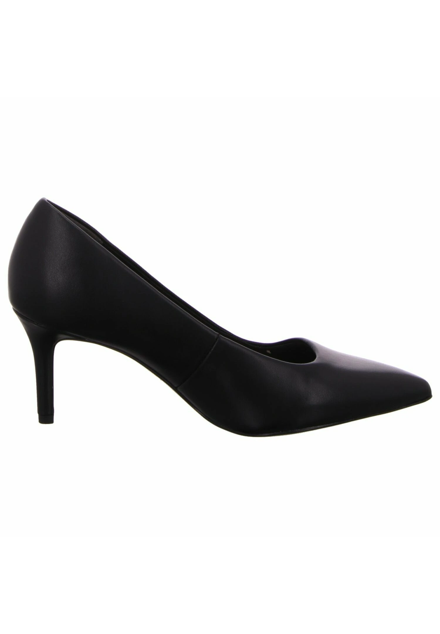Tamaris Klassieke Pumps - Schwarz 1 Tamaris Klassieke Pumps - Schwarz