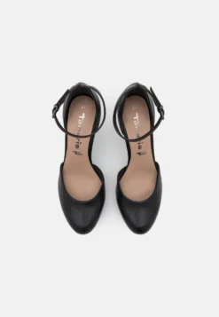 Tamaris Hoge Hakken - Black 11 Tamaris Hoge Hakken - Black -Tamaris Verkoopwinkel 4d75433db0d048a796a3558609d5038d scaled