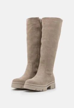 Tamaris Laarzen - Taupe 8 Tamaris Laarzen - Taupe -Tamaris Verkoopwinkel 4d9c0415832b4e95acd17e0d7fa18674 scaled