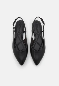 Tamaris Slingback Ballerina´S - Black Matt 11 Tamaris Slingback Ballerina´S - Black Matt -Tamaris Verkoopwinkel 4e4da59182144987b5f968c0dec1fa5c scaled