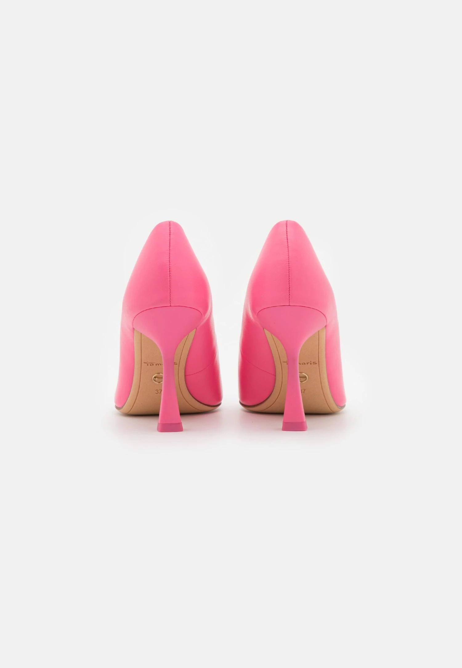 Tamaris Klassieke Pumps - Candy 4 Tamaris Klassieke Pumps - Candy - Afbeelding 4