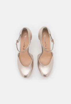 Tamaris Plateaupumps - Light Gold 11 Tamaris Plateaupumps - Light Gold -Tamaris Verkoopwinkel 4f292c0b865e45afb4b417d821542e29 scaled
