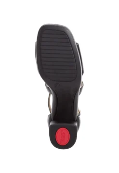 Tamaris Comfort- Sandalen Met Hoge Hak - Black -Tamaris Verkoopwinkel 4fac93c740854935947121664dcce1ab