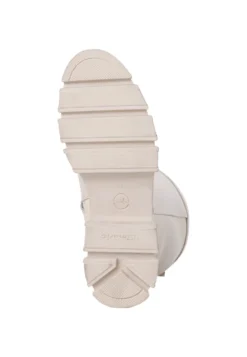 Tamaris Stiefel - Laarzen - Ivory -Tamaris Verkoopwinkel 4fdd9184a5cb4931a3331e037a8adede