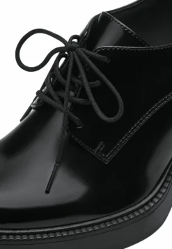 Tamaris Trotteur - Veterpumps - Black 12 Tamaris Trotteur - Veterpumps - Black -Tamaris Verkoopwinkel 50395c84e1ec4a379d6d5c7a648d8838