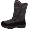 Tamaris Wally Ls Tx/O - Snowboots- Grau