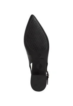 Tamaris Klassieke Pumps - Black Leather 9 Tamaris Klassieke Pumps - Black Leather -Tamaris Verkoopwinkel 510f56be638d4861a4167037f53fdf7d